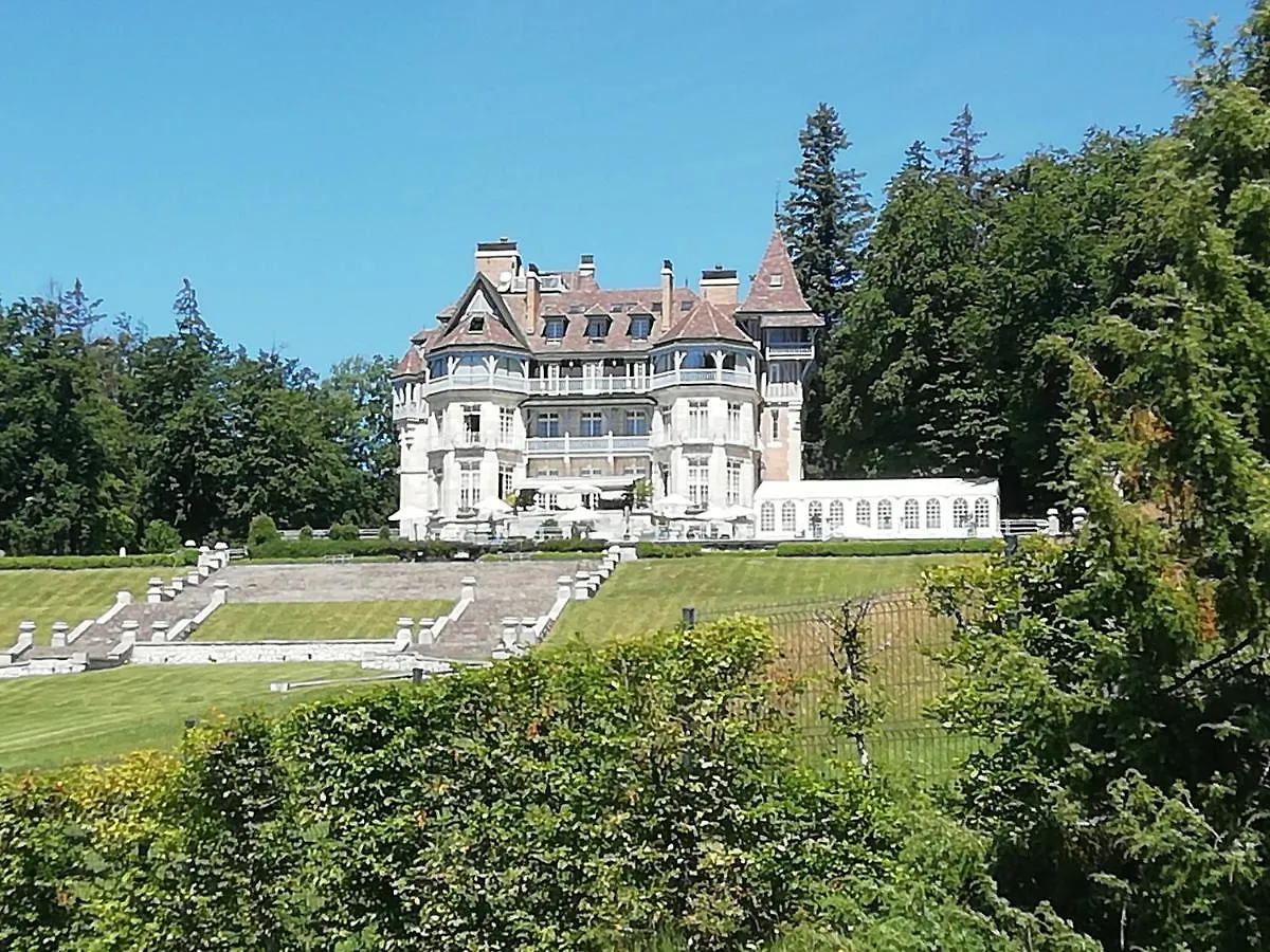 Guest house Chambre Dans Maison Campagnarde Presilly  France