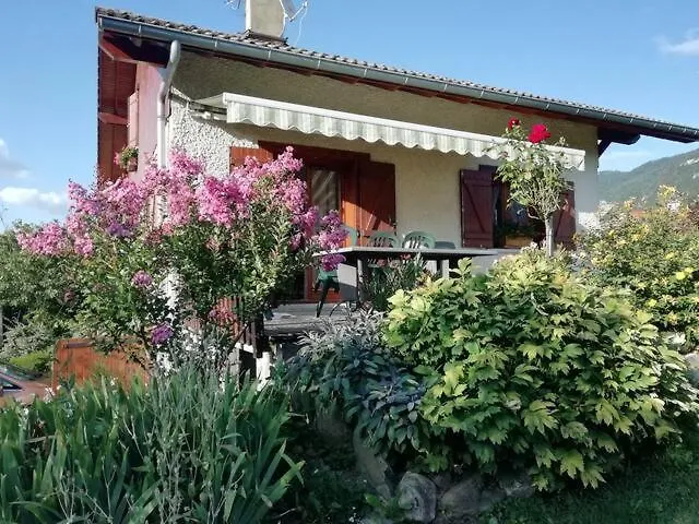 Chambre Dans Maison Campagnarde Presilly  France