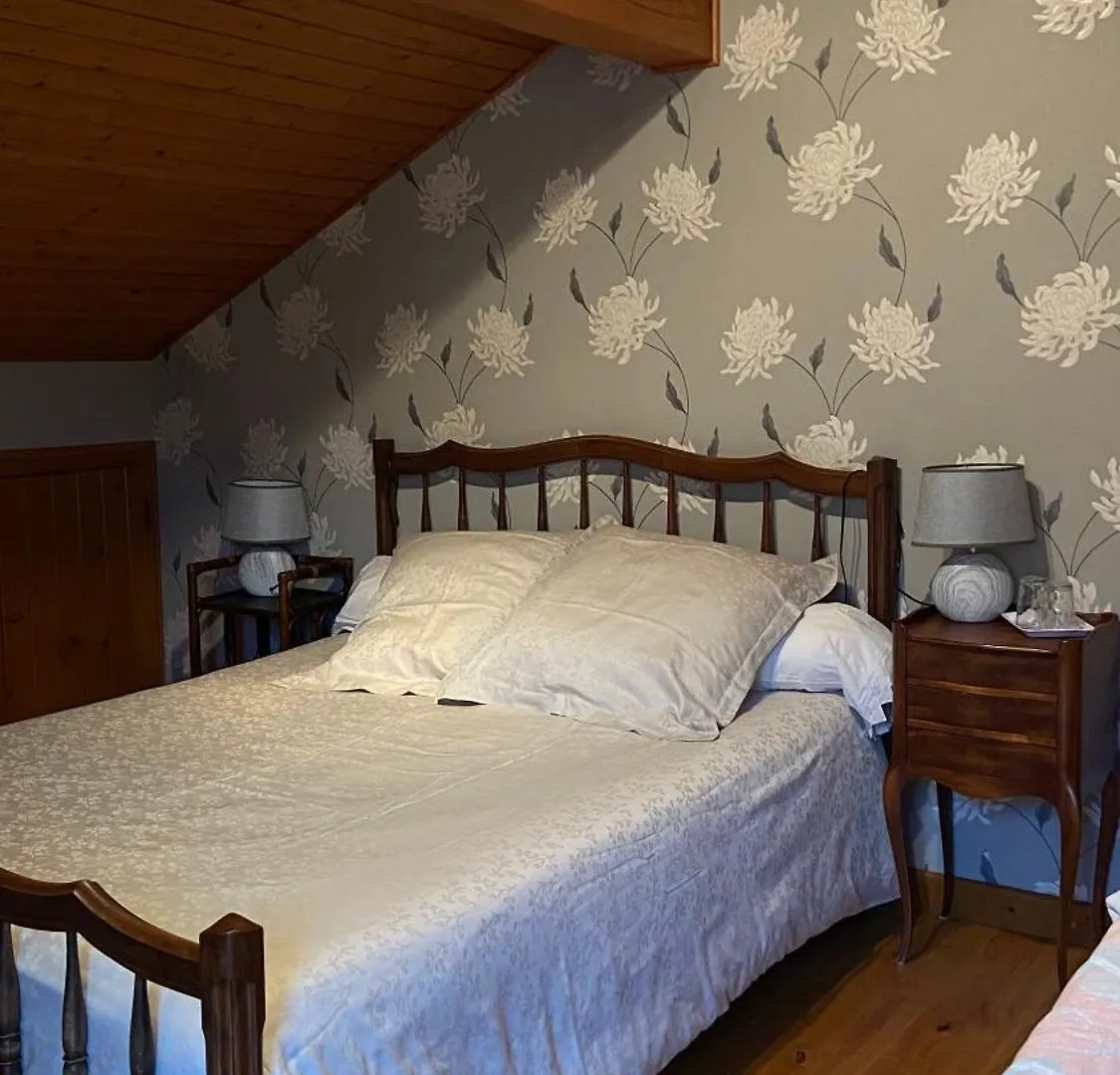 Chambre Dans Maison Campagnarde Presilly  Presilly (Haute-Savoie)