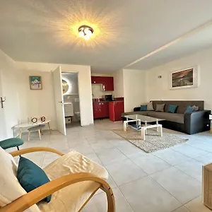  Apartment Ferme De La Gibussiere